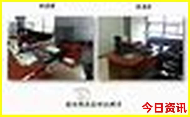 江西省著名旅游景点